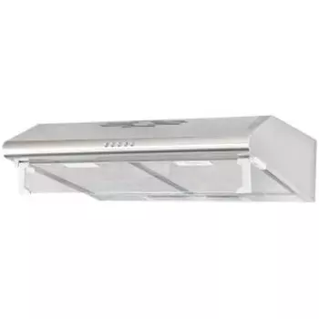 Подвесная вытяжка Korting KHT 6334 X