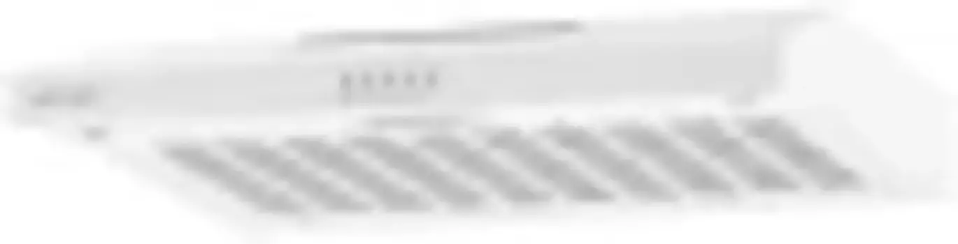 Подвесная вытяжка Krona LOTTE 600 white PB