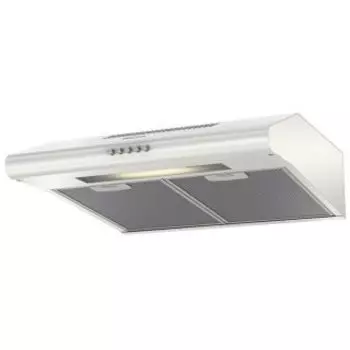 Подвесная вытяжка Krona OLIVIA 500 white PB