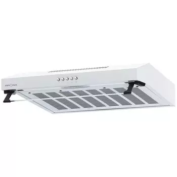 Подвесная вытяжка KRONA OSTEN 500 white PB