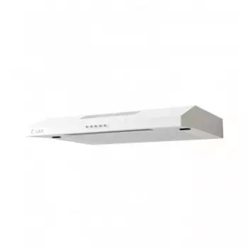 Подвесная вытяжка LEX S 600 WHITE