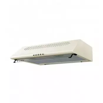 Подвесная вытяжка LEX SIMPLE 600 IVORY LIGHT