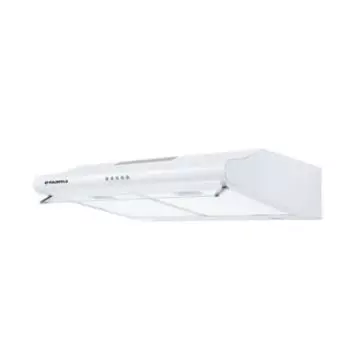 Подвесная вытяжка Maunfeld MP-1 60 White