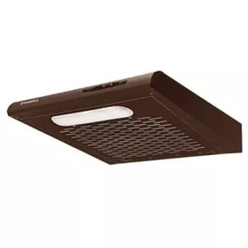 Подвесная вытяжка Maunfeld MPA 50 Brown