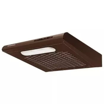 Подвесная вытяжка Maunfeld MPA 60 Brown