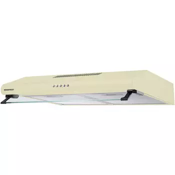 Подвесная вытяжка NORDFROST AS 6040 Y