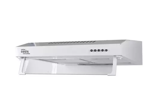 Подвесная вытяжка Oasis UP-50W (V)