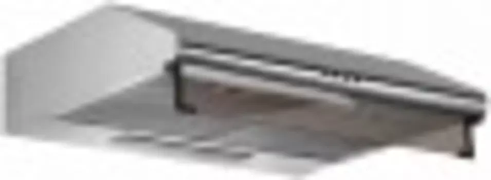 Подвесная вытяжка Simfer 6012