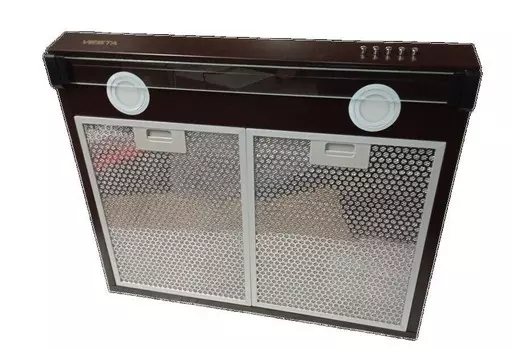 Подвесная вытяжка Vesta VP960 BR