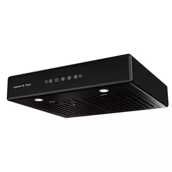 Подвесная вытяжка Zigmund & Shtain K 009.4 B