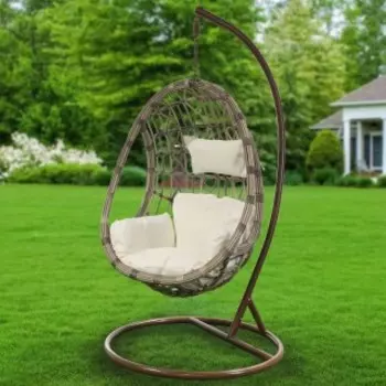 Подвесное кресло Green Days 375893