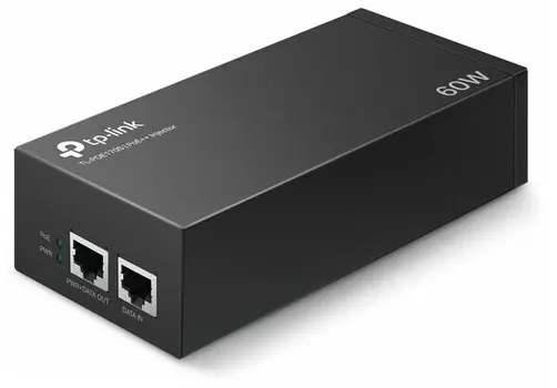 POE адаптер TP-LINK TL-POE170S