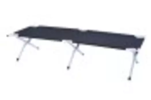 Походная мебель BestWay 68065 Кровать раскладная 190х64х42см