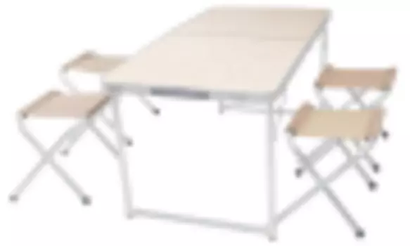 Походная мебель Green glade 702