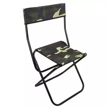 Походная мебель Green Glade РС330 (камуфляж)