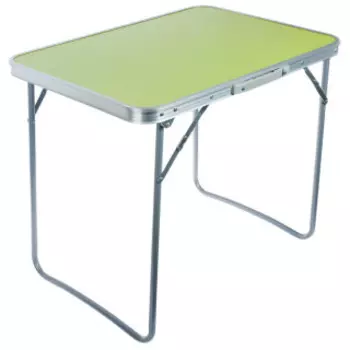 Походная мебель Maclay Стол складной 70х50х60см зеленый (3941080)