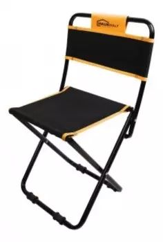 Походная мебель Nika HHС1/О оранжевый