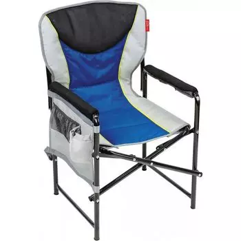 Походная мебель Nika HHС2/B синий