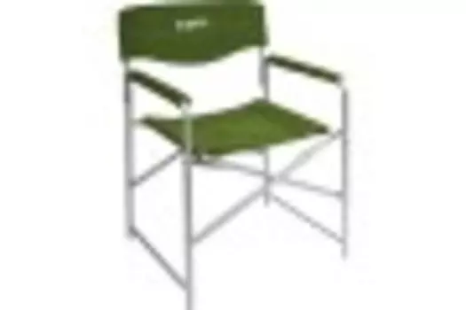 Походная мебель Nika Кресло складное 3 (КС3/Х хаки)