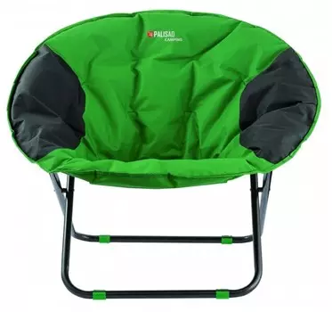 Походная мебель Palisad CAMPING Кресло 85х46х85см (69607)