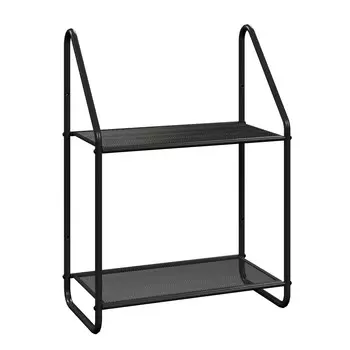 Полка ЗМИ Барселона 12 графит (ЭНБ12 ГР)