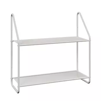 Полка ЗМИ Барселона 22 белый (ЭНБ22 Б)