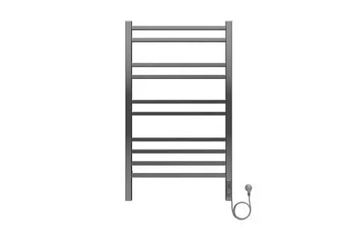 Полотенцесушитель электрический Aquatek Альтаир П10 500х900 (AQ EL KP1090CH)