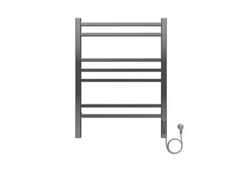 Полотенцесушитель электрический Aquatek Альтаир П7 500х700 (AQ EL KP0770CH)