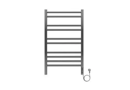 Полотенцесушитель электрический Aquatek Поларис П10 500х900 (AQ EL KO1090CH)