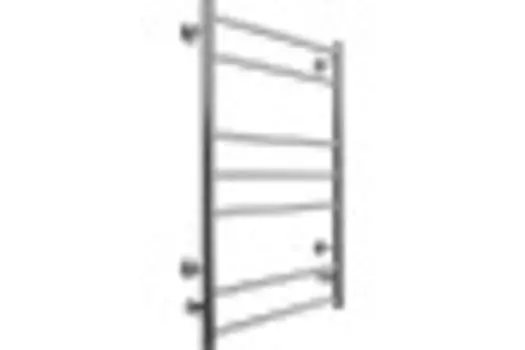 Полотенцесушитель электрический Двин L neo 80/50 (1-1/2 К диммер полированный (4656759179151)