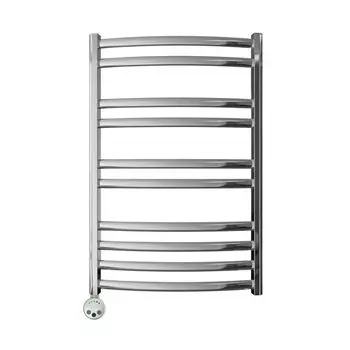 Полотенцесушитель электрический Lemark Atlantiss LM32810RE П10 500x800мм левый/правый