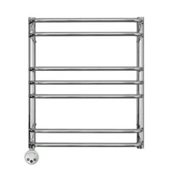 Полотенцесушитель электрический Lemark Luna LM41607E П7 500x600мм левый/правый