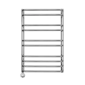 Полотенцесушитель электрический Lemark Luna LM41810E П10 500x800мм левый/правый