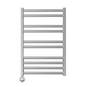 Полотенцесушитель электрический Lemark Melange LM49810E П10 500x800мм левый/правый