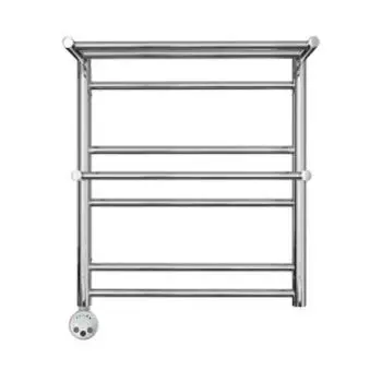 Полотенцесушитель электрический Lemark Pramen LM33607E П7 500x600мм левый/правый