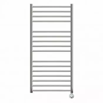 Полотенцесушитель электрический Lemark Ursus LM72116E П16 500x1100 левый/правый