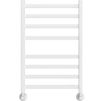 Полотенцесушитель электрический Point Меркурий PN83158WE П8 500x800 левый/правый, белый