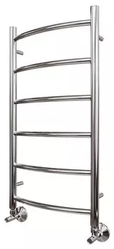 Полотенцесушитель электрический Point PN04158E П6 500x800 левый/правый, хром