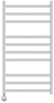 Полотенцесушитель электрический Point PN83150E П10 500x1000 левый/правый, хром