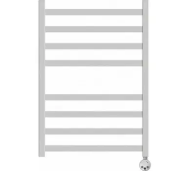 Полотенцесушитель электрический Point PN83158E П8 500x800 левый/правый, хром