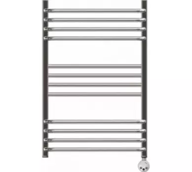 Полотенцесушитель электрический Point PN90158SE П12 500x800 левый/правый, хром