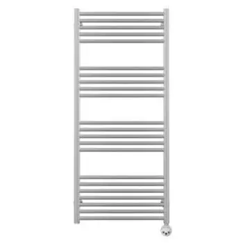 Полотенцесушитель электрический Terminus Аврора П22 500x1196 левый/правый