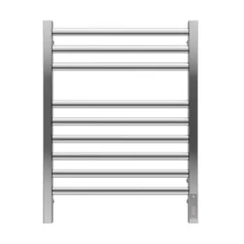 Полотенцесушитель электрический Terminus Енисей П9 500х700мм (Sensor Quick Touch)