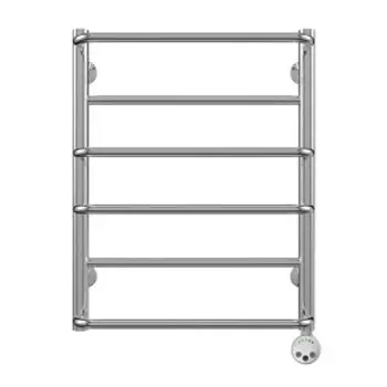 Полотенцесушитель электрический Terminus Евромикс П6 450x596мм левый/правый