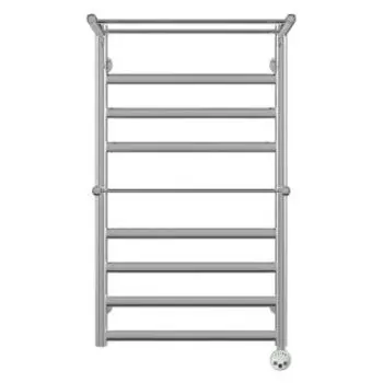 Полотенцесушитель электрический Terminus Хендрикс плюс П9 500x896мм левый/правый