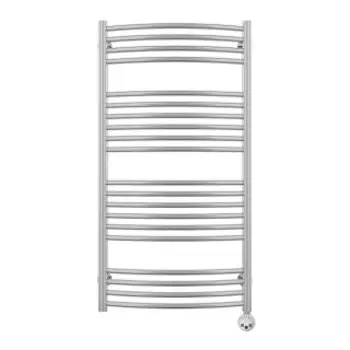 Полотенцесушитель электрический Terminus Классик П20 500x1006мм левый/правый