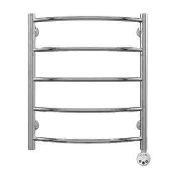 Полотенцесушитель электрический Terminus Классик П5 500x596мм левый/правый