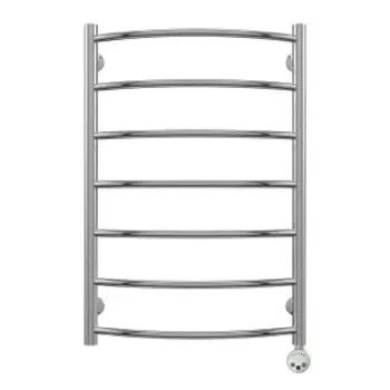 Полотенцесушитель электрический Terminus Классик П7 500x796мм левый/правый