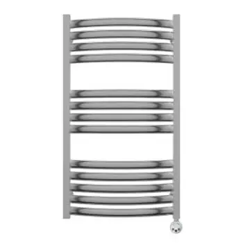 Полотенцесушитель электрический Terminus Палермо П13 500x926 левый/правый