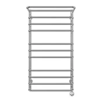 Полотенцесушитель электрический Terminus Полка П11 500x956 левый/правый